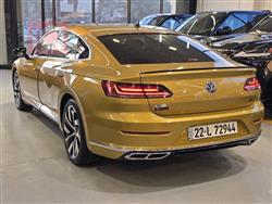 فولكسفاغن أرتيون